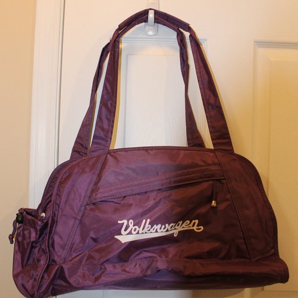 Yoga/Gym Bag - Volkswagen - Picture 2 of 6